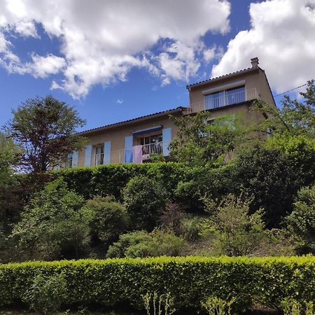 La Clairiere Villa Pierrelongue ภายนอก รูปภาพ