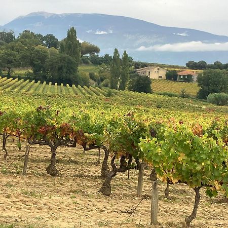 La Clairiere Villa Pierrelongue ภายนอก รูปภาพ