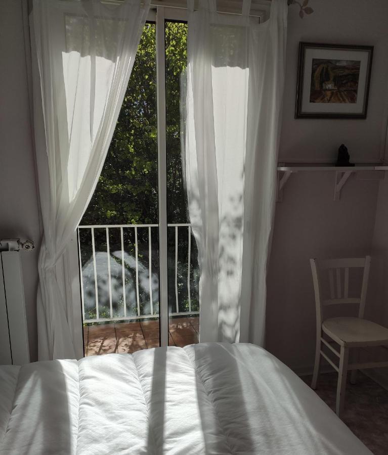 La Clairiere Villa Pierrelongue ภายนอก รูปภาพ