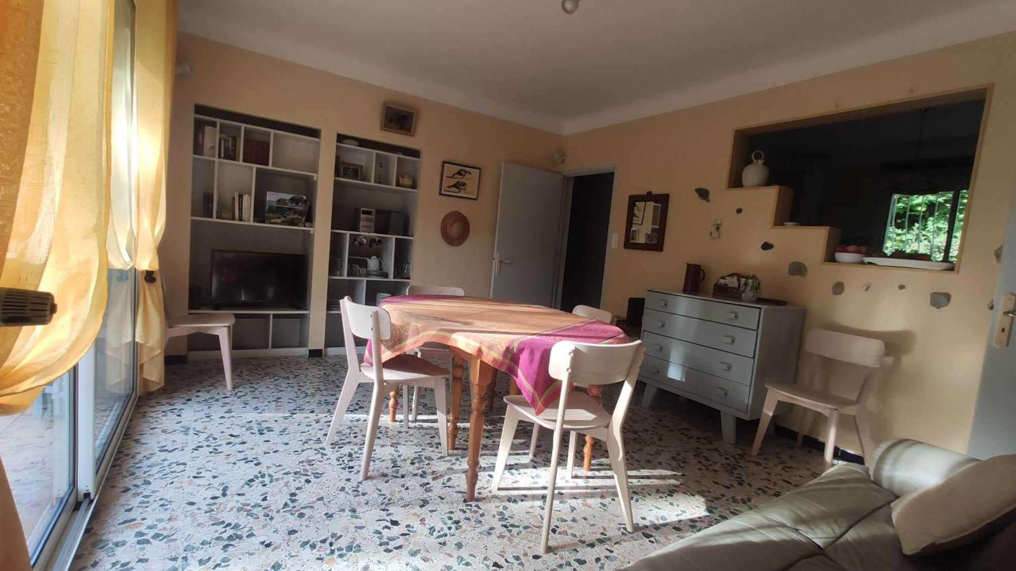 La Clairiere Villa Pierrelongue ภายนอก รูปภาพ
