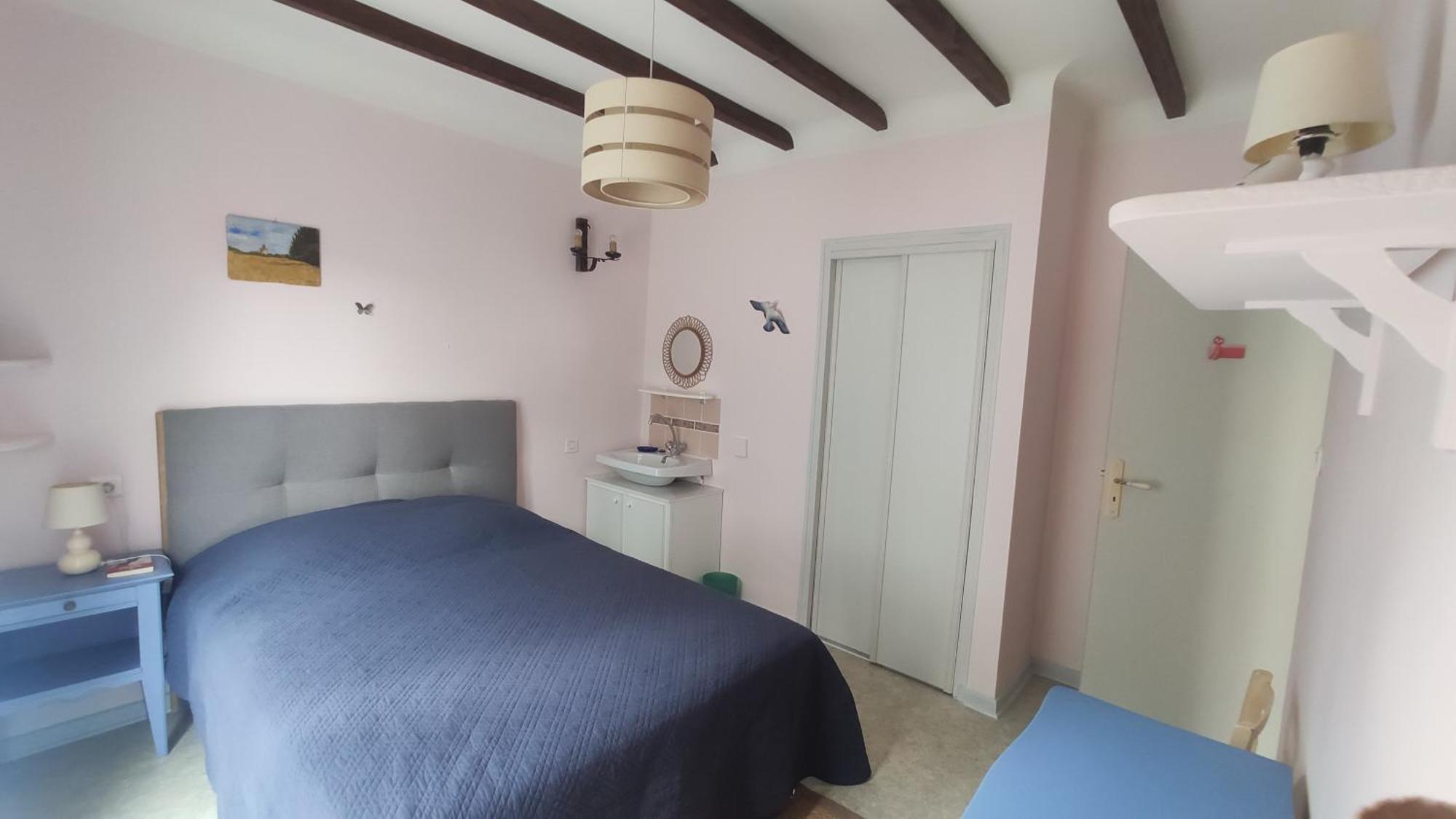 La Clairiere Villa Pierrelongue ภายนอก รูปภาพ